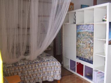Apartamento de vacaciones en Granada (Granada)Casa de vacaciones