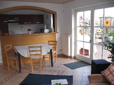 Apartamento de vacaciones en Nachrodt (Sauerland)Casa de vacaciones