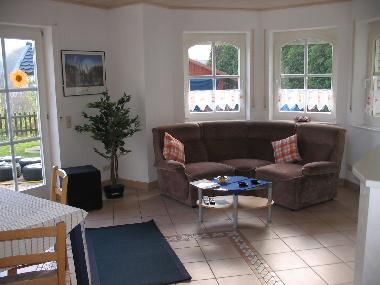 Apartamento de vacaciones en Nachrodt (Sauerland)Casa de vacaciones