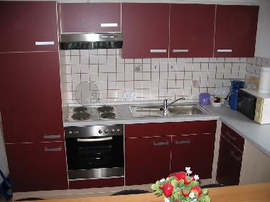 Apartamento de vacaciones en Nachrodt (Sauerland)Casa de vacaciones