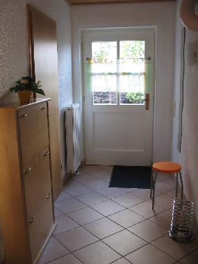 Apartamento de vacaciones en Nachrodt (Sauerland)Casa de vacaciones