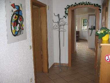 Apartamento de vacaciones en Nachrodt (Sauerland)Casa de vacaciones