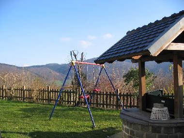 Apartamento de vacaciones en Nachrodt (Sauerland)Casa de vacaciones
