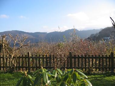 Apartamento de vacaciones en Nachrodt (Sauerland)Casa de vacaciones