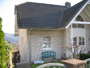 Apartamento de vacaciones en Nachrodt (Sauerland)Casa de vacaciones