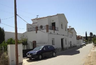 Casa de vacaciones en lora (Mlaga)Casa de vacaciones