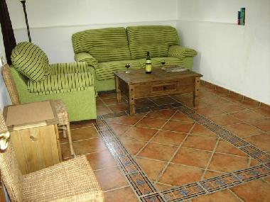 Casa de vacaciones en lora (Mlaga)Casa de vacaciones