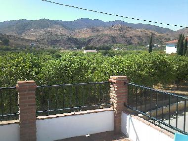 Casa de vacaciones en lora (Mlaga)Casa de vacaciones