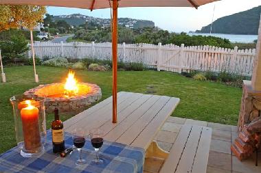 Casa de vacaciones en Leisure Isle, Knysna (Western Cape)Casa de vacaciones