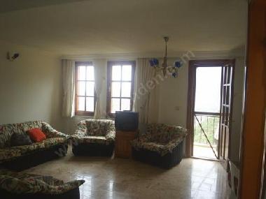 Casa de vacaciones en KAŞ (Antalya)Casa de vacaciones