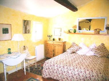 Apartamento de vacaciones en Uzs (Gard)Casa de vacaciones