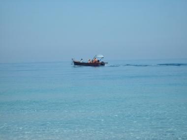 Cama y desayuno en Taormina Mazzeo (Messina)Casa de vacaciones