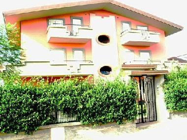 Apartamento de vacaciones en Soverato-Davoli.... (Catanzaro)Casa de vacaciones
