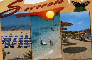 Apartamento de vacaciones en Soverato-Davoli.... (Catanzaro)Casa de vacaciones