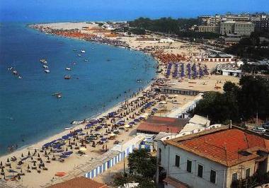 Apartamento de vacaciones en Soverato-Davoli.... (Catanzaro)Casa de vacaciones