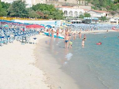 Apartamento de vacaciones en Soverato-Davoli.... (Catanzaro)Casa de vacaciones