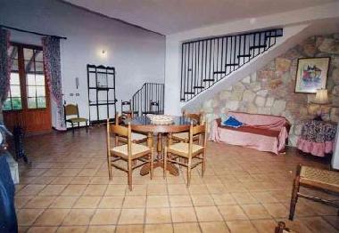 Apartamento de vacaciones en castellammare del golfo (Trapani)Casa de vacaciones