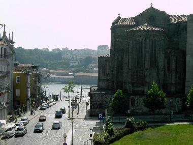 Apartamento de vacaciones en Oporto (Norte)Casa de vacaciones