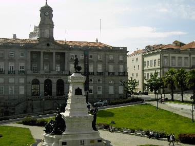 Apartamento de vacaciones en Oporto (Norte)Casa de vacaciones