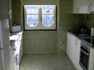 Apartamento de vacaciones en Oporto (Norte)Casa de vacaciones