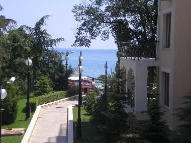 Apartamento de vacaciones en Golden sands (Varna)Casa de vacaciones