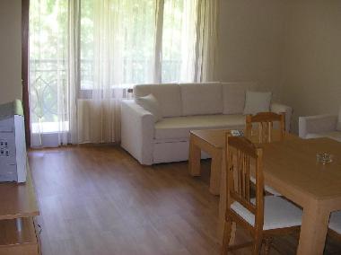 Apartamento de vacaciones en Golden sands (Varna)Casa de vacaciones