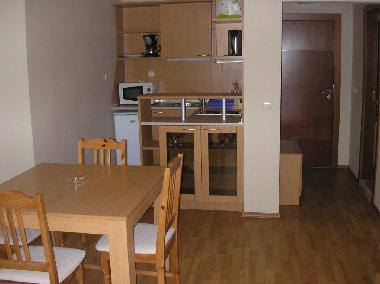 Apartamento de vacaciones en Golden sands (Varna)Casa de vacaciones