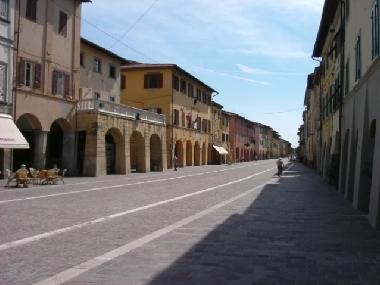 Apartamento de vacaciones en CASCINA (PISA) (Pisa)Casa de vacaciones