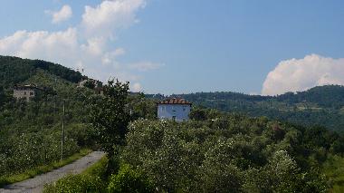 Casa de vacaciones en Lucca (Lucca)Casa de vacaciones