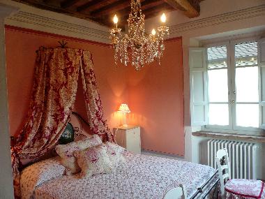 Casa de vacaciones en Lucca (Lucca)Casa de vacaciones