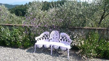 Casa de vacaciones en Lucca (Lucca)Casa de vacaciones