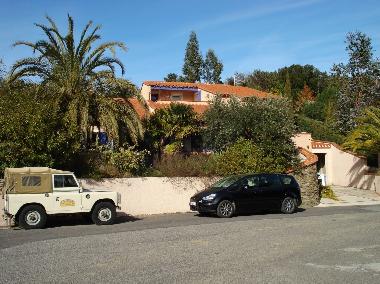 Casa de vacaciones en Collioure (Pyrnes-Orientales)Casa de vacaciones