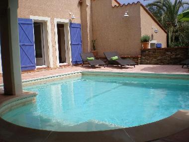 Casa de vacaciones en Collioure (Pyrnes-Orientales)Casa de vacaciones