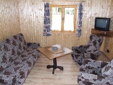 Casa de vacaciones en Kosiarny Briezok (Kosicky)Casa de vacaciones