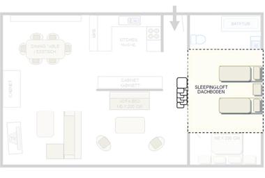 Apartamento de vacaciones en Reykjavik (Reykjavik)Casa de vacaciones