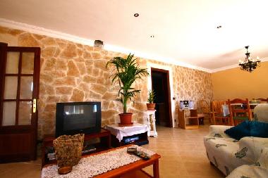 Apartamento de vacaciones en Capdepera (Mallorca)Casa de vacaciones