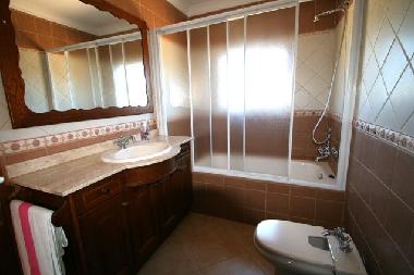 Apartamento de vacaciones en Capdepera (Mallorca)Casa de vacaciones