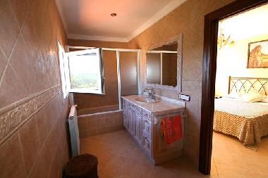 Apartamento de vacaciones en Capdepera (Mallorca)Casa de vacaciones