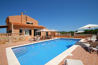 Apartamento de vacaciones en Capdepera (Mallorca)Casa de vacaciones