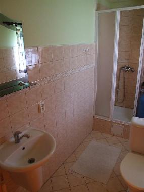 Apartamento de vacaciones en Kosiarny Briezok (Kosicky)Casa de vacaciones