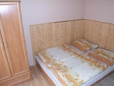 Apartamento de vacaciones en Kosiarny Briezok (Kosicky)Casa de vacaciones