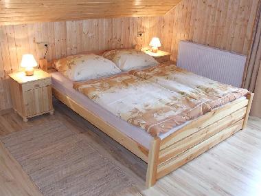 Apartamento de vacaciones en Kosiarny Briezok (Kosicky)Casa de vacaciones