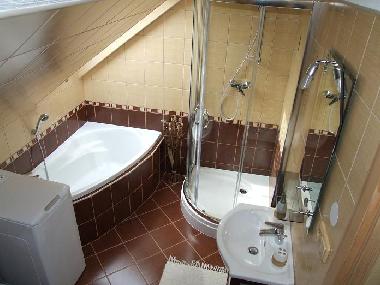 Apartamento de vacaciones en Kosiarny Briezok (Kosicky)Casa de vacaciones