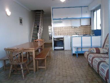 Apartamento de vacaciones en Royan (Charente-Maritime)Casa de vacaciones