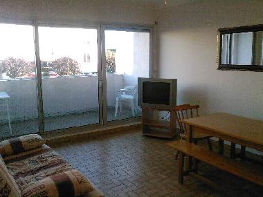 Apartamento de vacaciones en Royan (Charente-Maritime)Casa de vacaciones