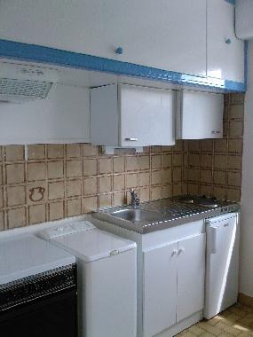 Apartamento de vacaciones en Royan (Charente-Maritime)Casa de vacaciones