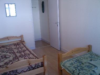 Apartamento de vacaciones en Royan (Charente-Maritime)Casa de vacaciones