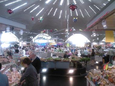 Apartamento de vacaciones en Royan (Charente-Maritime)Casa de vacaciones