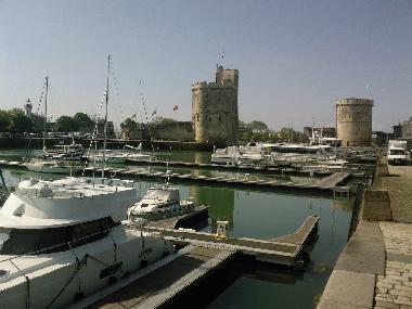 Apartamento de vacaciones en Royan (Charente-Maritime)Casa de vacaciones