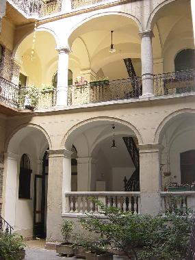 Apartamento de vacaciones en Budapest (Budapest)Casa de vacaciones